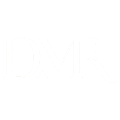 DMR - David M Robinson